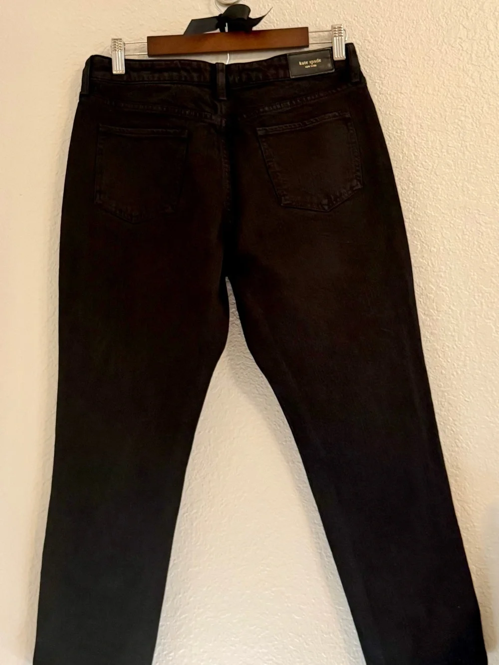 Kate Spade New York Broome Street Jean — Size 29